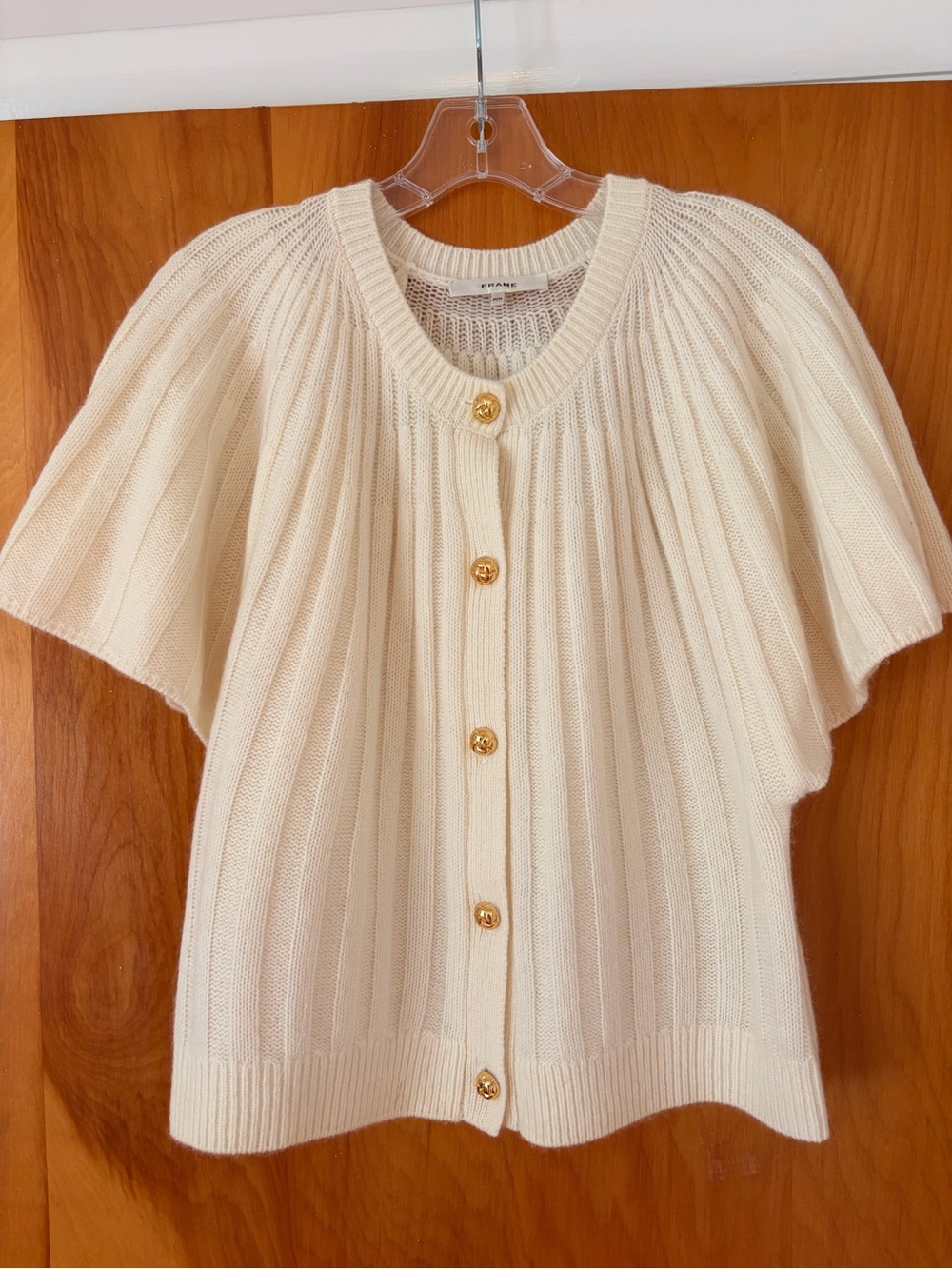 Frame Flutter Cardi - Picture 4 of 5